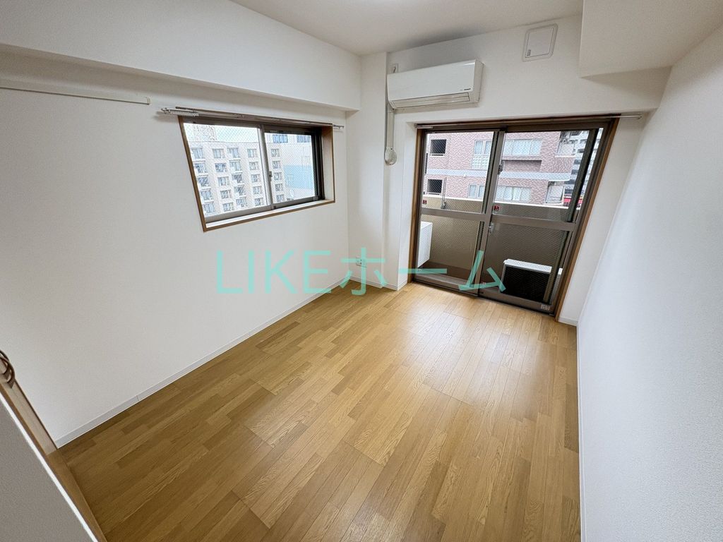 居室・リビング　リビング/居室