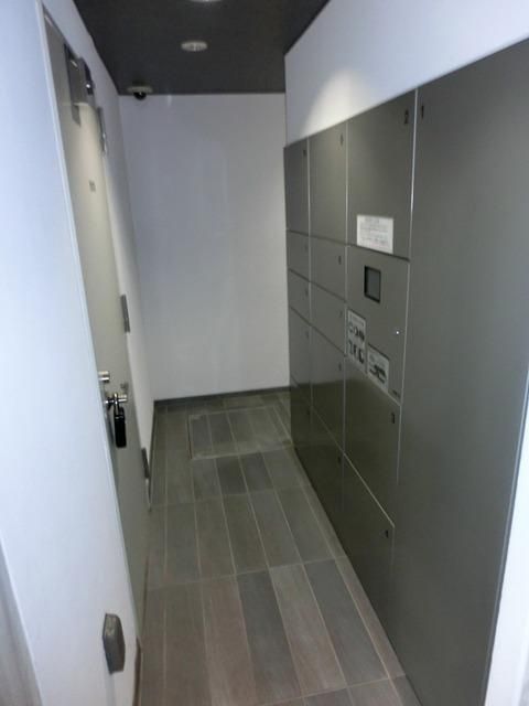 その他設備　★宅配ボックス★