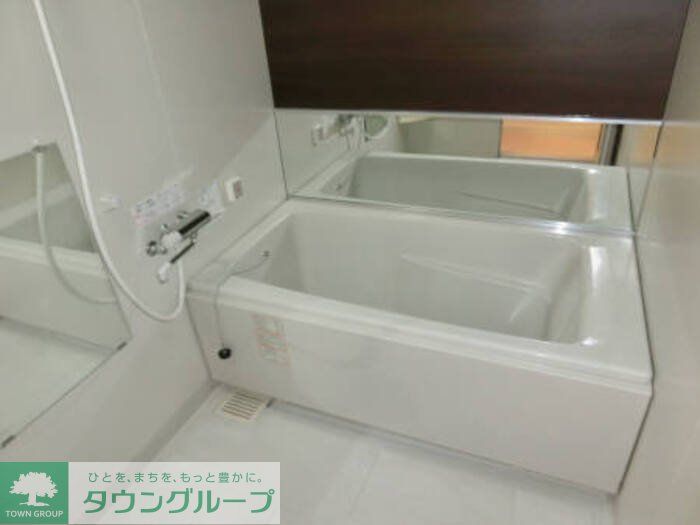 バス・シャワールーム　お問合せはタウンハウジングまで！※現地待合わせ相談可能