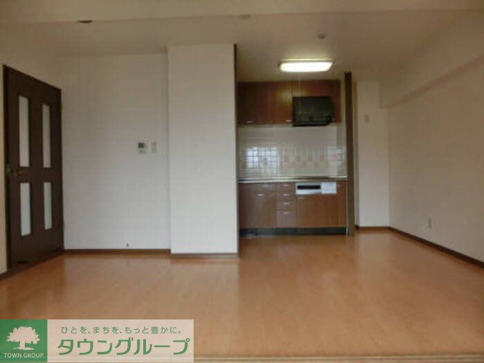 居室・リビング　お問合せはタウンハウジングまで！※現地待合わせ相談可能