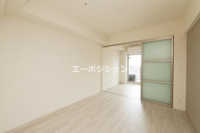 居室・リビング　アーバネックス難波WEST