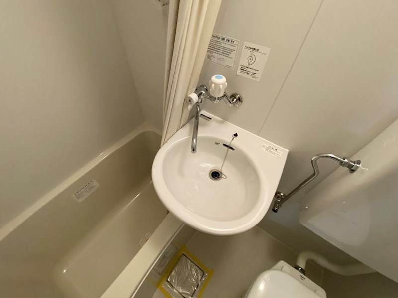 洗面設備　20210528　103