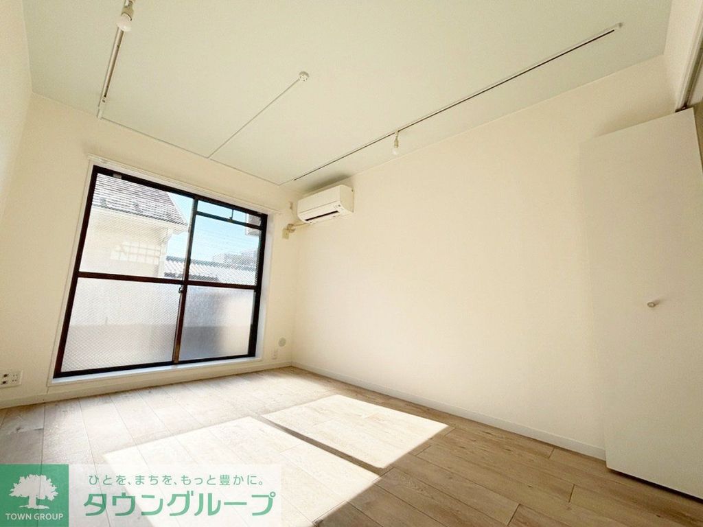 居室・リビング　★お部屋探しは、タウンハウジング多摩センター店へ★