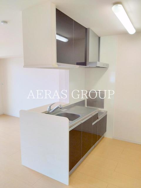 キッチン　同仕様