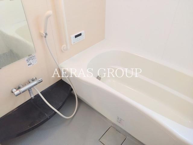 バス・シャワールーム　同仕様