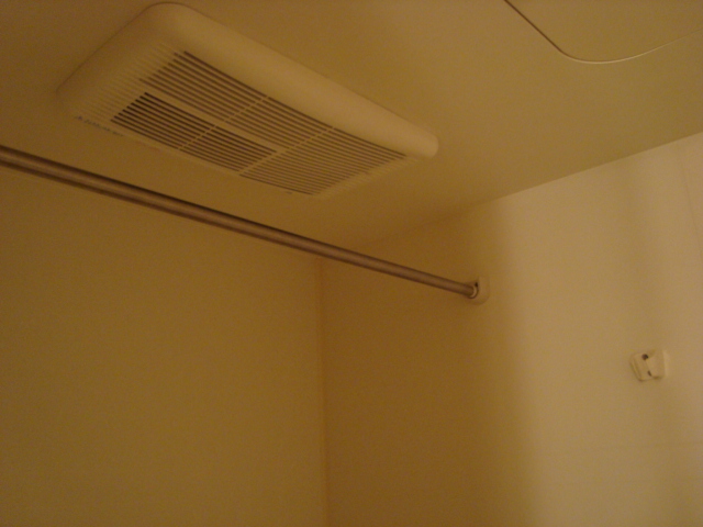 その他　浴室乾燥機