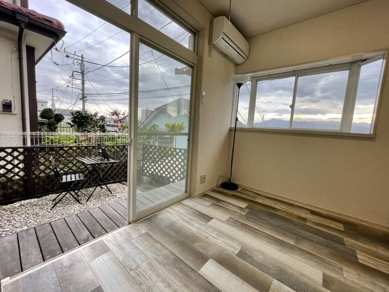 居室・リビング　別部屋参考