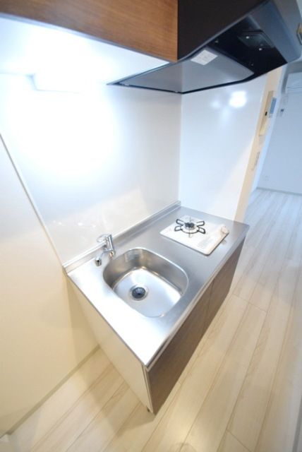 キッチン　★広々としたキッチンです★