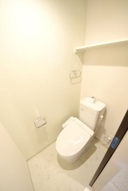 トイレ　★清潔感のあるトイレです★