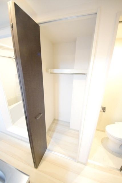 収納　★大容量収納付きです★