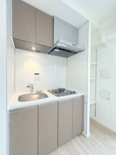 キッチン　別部屋同仕様タイプ