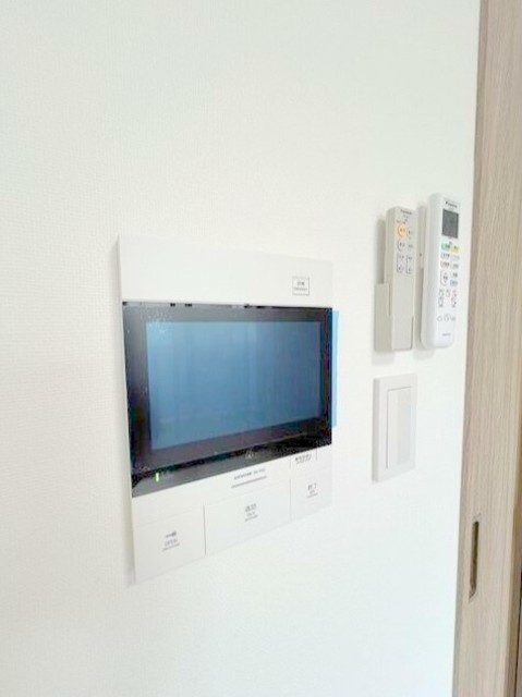 セキュリティ　別部屋同仕様タイプ