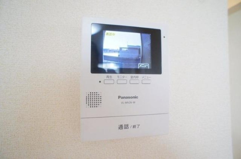 セキュリティ　図面と現状に相違がある場合には現状を優先