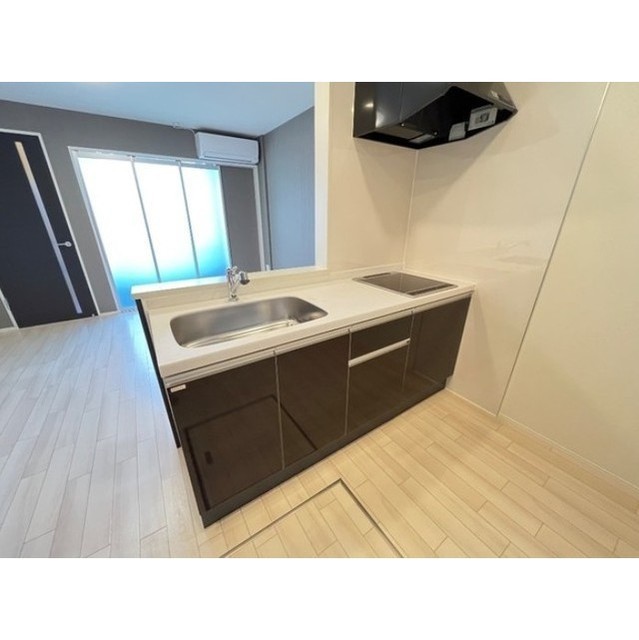 キッチン　イメージ