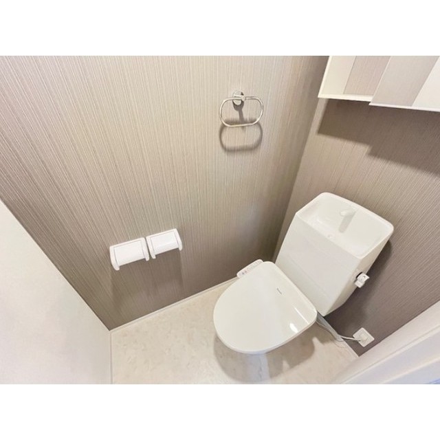 トイレ　イメージ