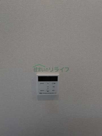 その他設備　別部屋参考写真