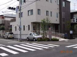 病院　みよし内科クリニック（病院）まで526m