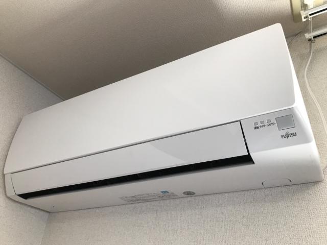 その他　室内設備