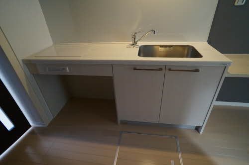 その他部屋・スペース　キッチン