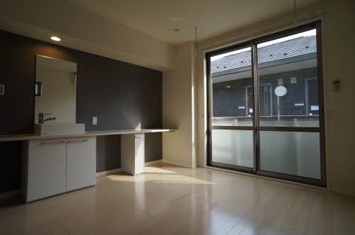 その他部屋・スペース　洋室