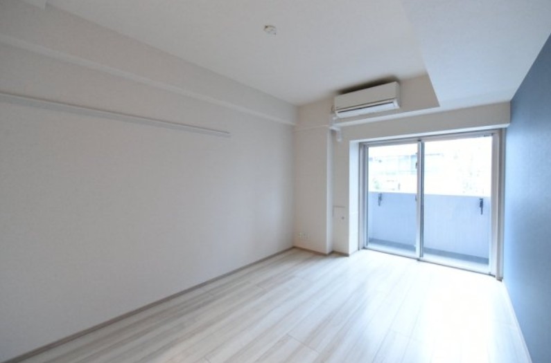 居室・リビング　★広々居室スペース★