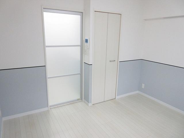 居室・リビング　反転タイプあり