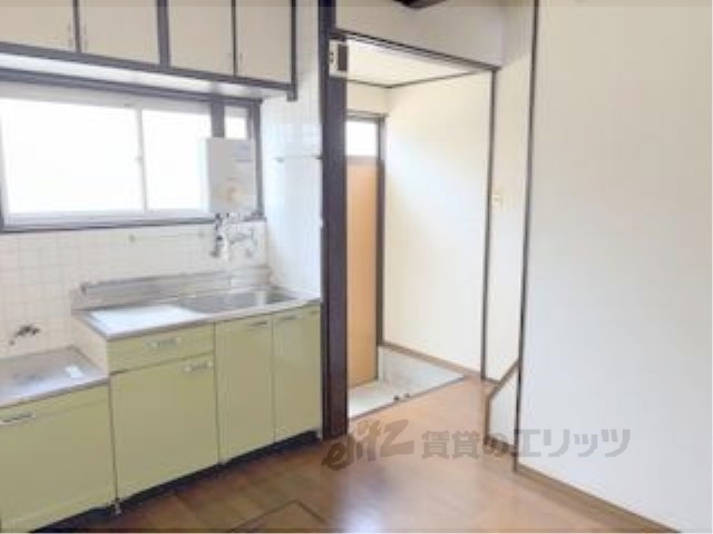 その他　ダイニングキッチン
