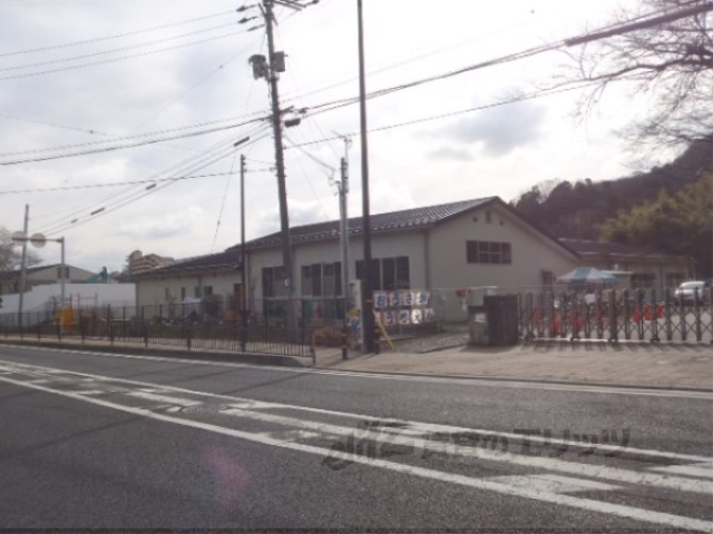 幼稚園・保育園　逢坂幼稚園（幼稚園・保育園）まで1200m