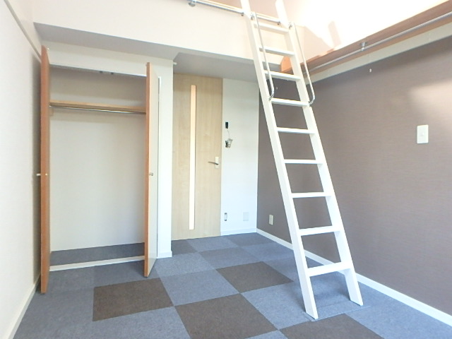 その他部屋・スペース