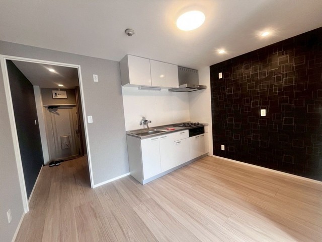 居室・リビング　【ダイニングキッチン】ＤＫ