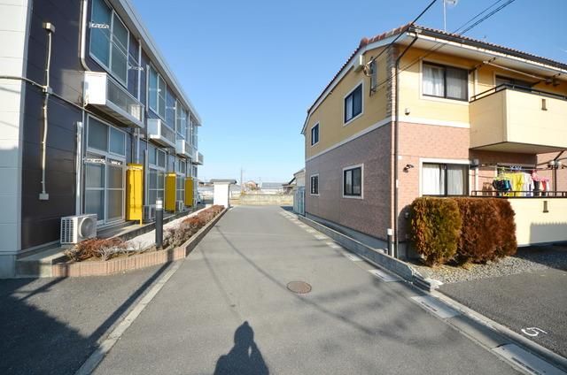 その他　その他（その他）まで10m