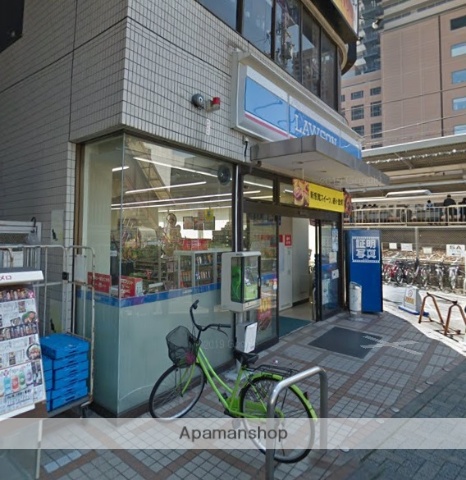 コンビニ　ローソン（コンビニ）まで278m