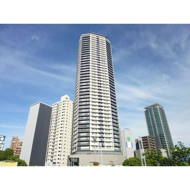 建物外観　建物外観