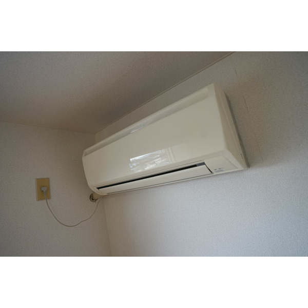 その他設備　同じ敷地内の別の部屋