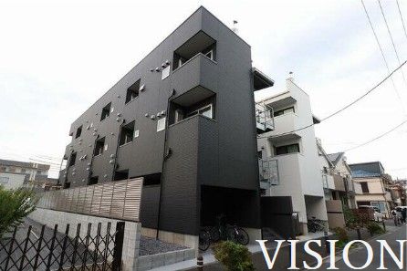 建物外観　☆外観☆