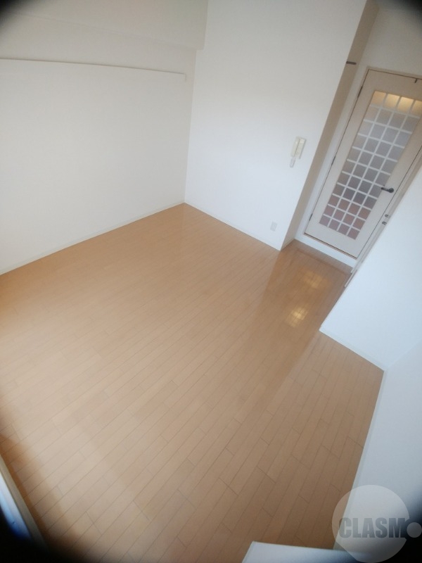 居室・リビング　広めのお部屋です！