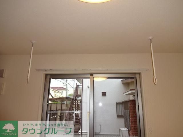 その他部屋・スペース