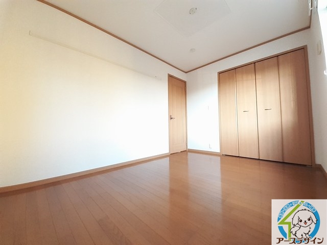 その他部屋・スペース　※パース写真