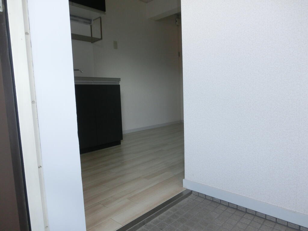 玄関　※現況を優先させていただきます。