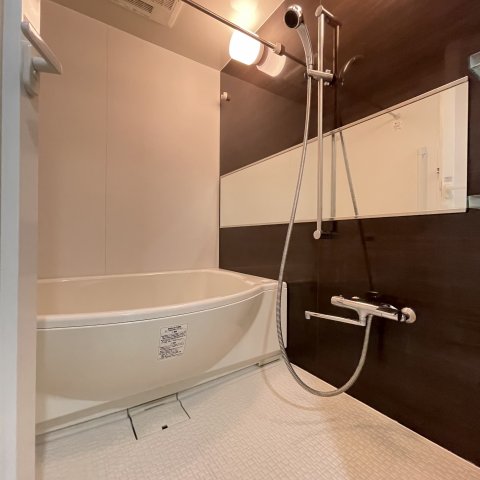 バス・シャワールーム　同仕様タイプです