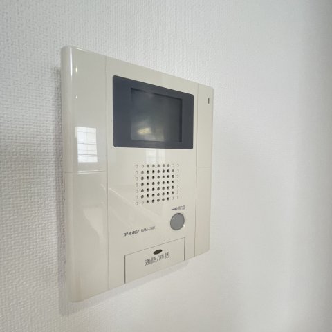 セキュリティ　同仕様タイプです