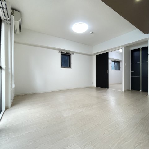 居室・リビング　同仕様タイプです