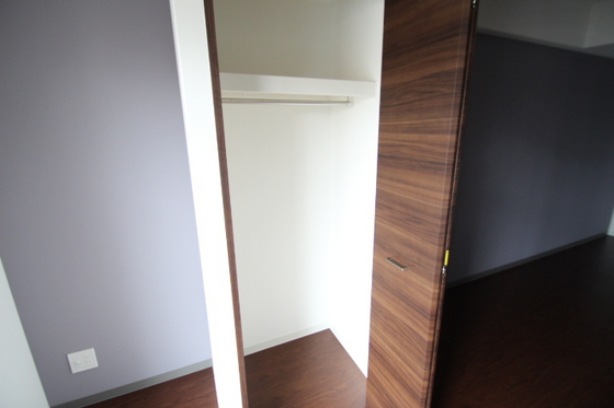 収納　※別号室写真です