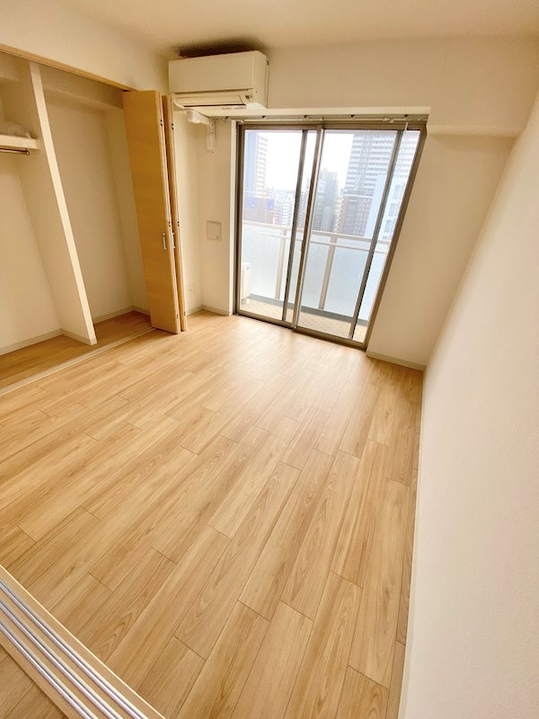 その他部屋・スペース　約5.2帖