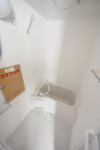 バス・シャワールーム　☆室内・室内設備☆