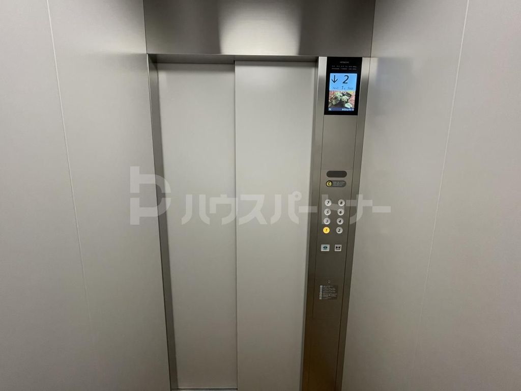 その他設備　設備