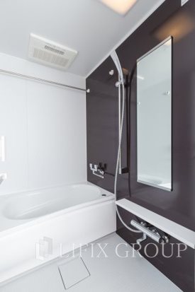 バス・シャワールーム　風呂