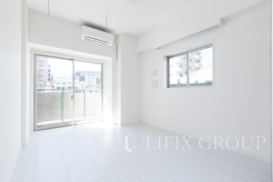 居室・リビング　居室・リビング