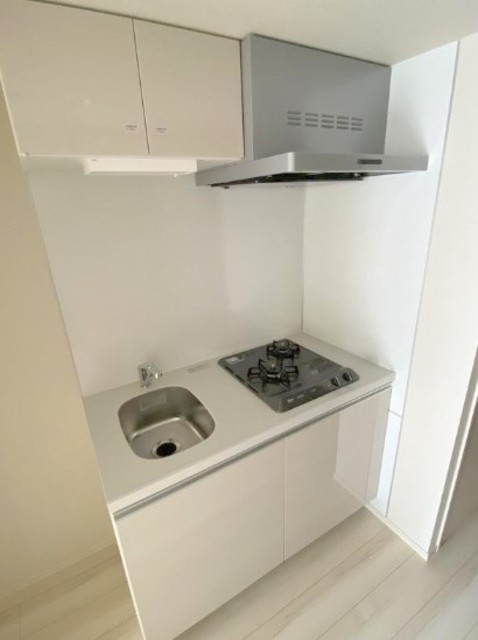 キッチン　同仕様