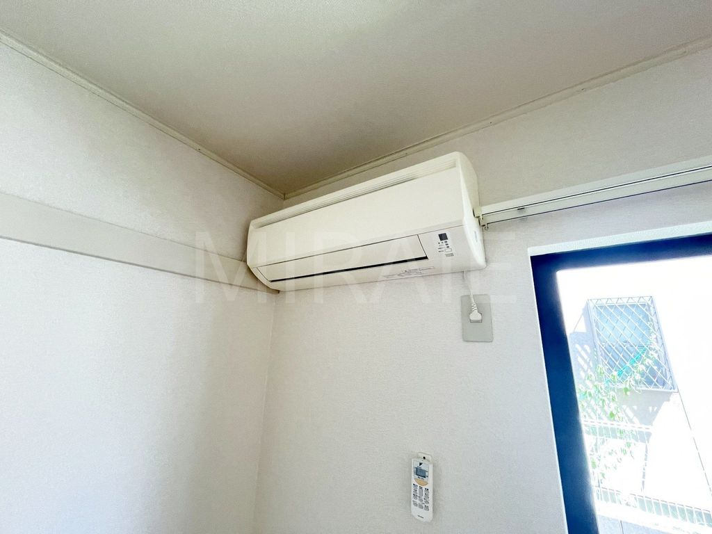 その他設備　設備